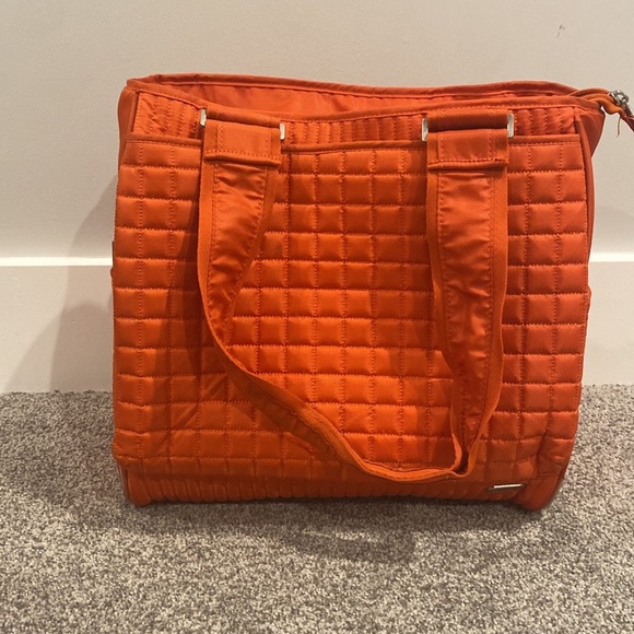 lug Bags Medium Lug Travel Tote Poshmark